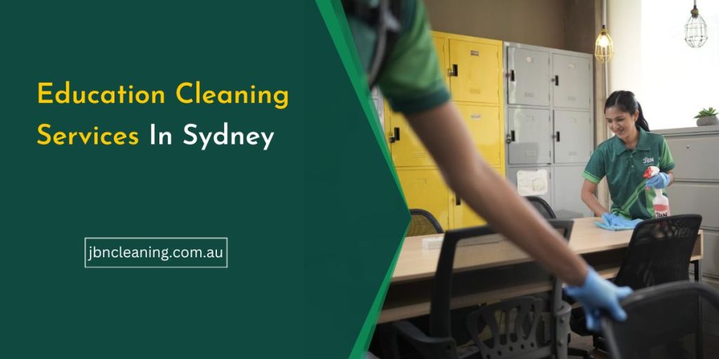 Education cleaning