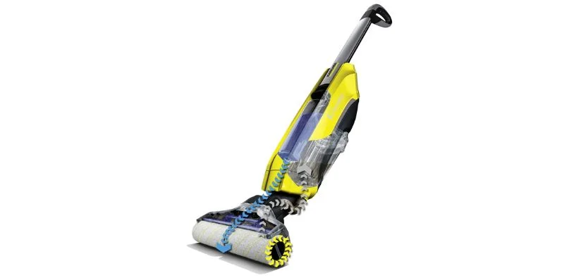 Karcher FC 5 Hard Floor Cleaner