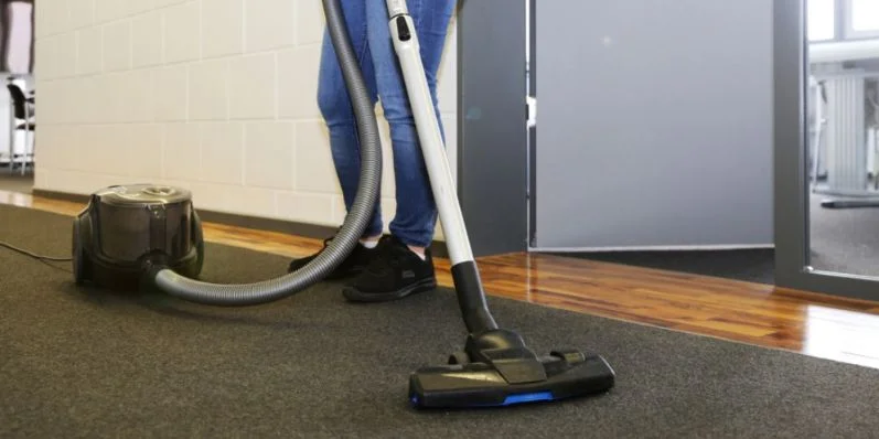 Why office carpet cleaning is important for office,