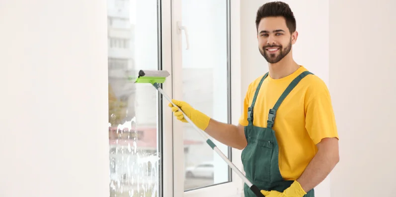 Window cleaning Prices