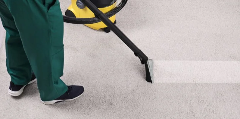 commercial carpet cleaning company Hobart,
