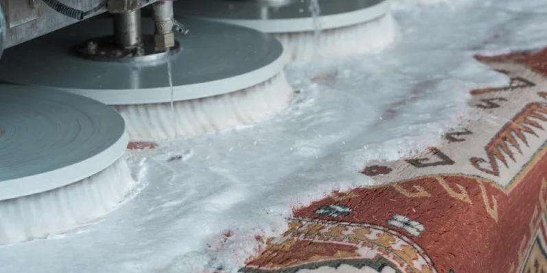 commercial carpet cleaning cost in Sydney