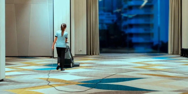 commercial carpet cleaning services Hobart,