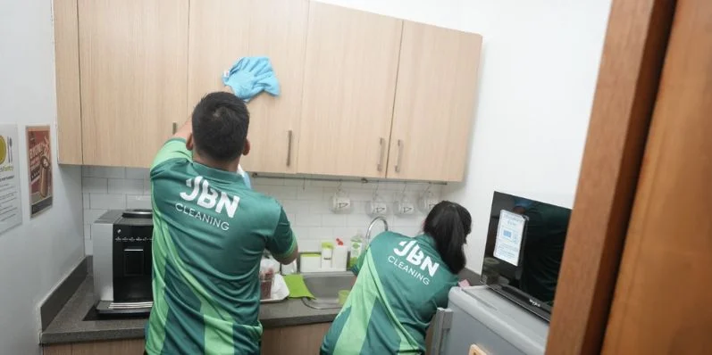 commercial kitchen cleaning services Sydney