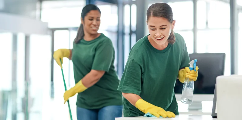 find out best office cleaners in Sydney