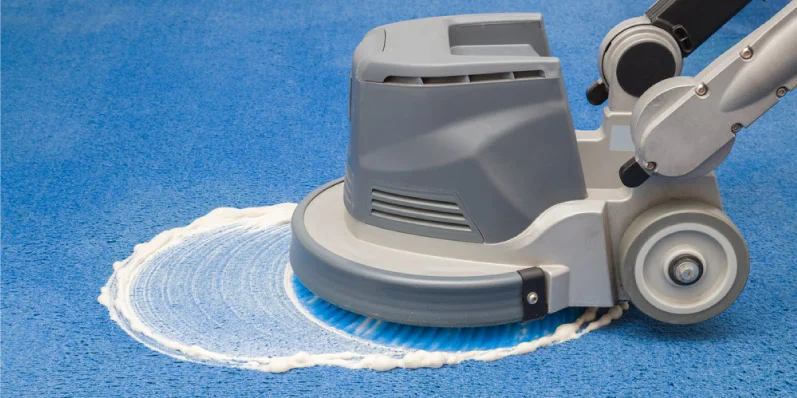 how to clean the carpet effrctively,