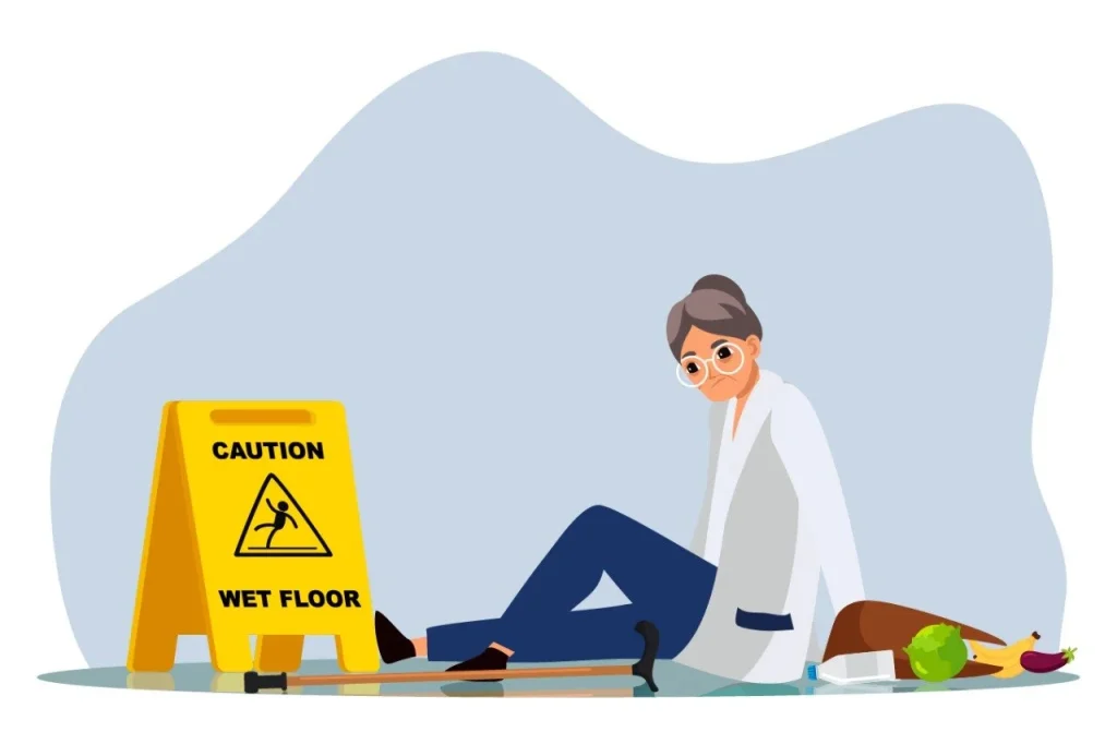 effective wet floor signs