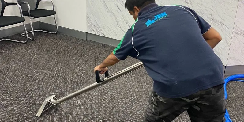 Medical centre cleaning checklist