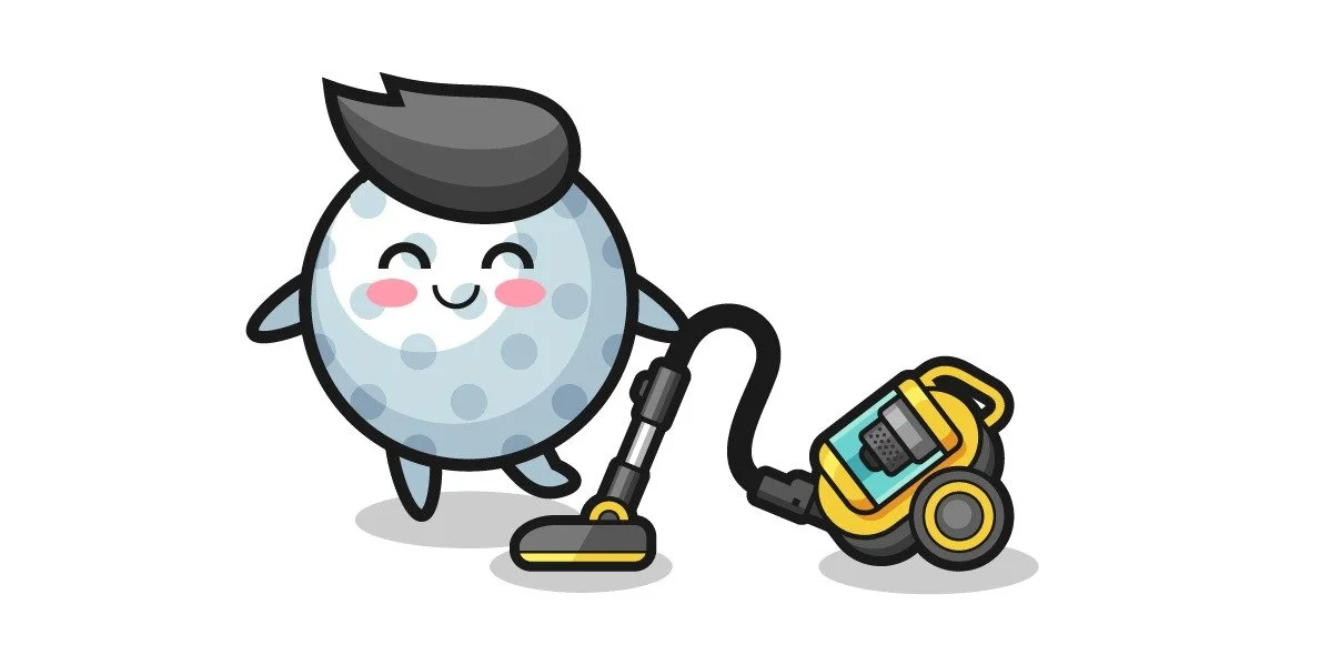 golf club cleaning