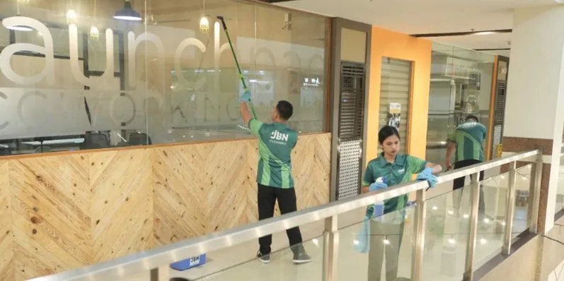 Spring cleaning services Sydney