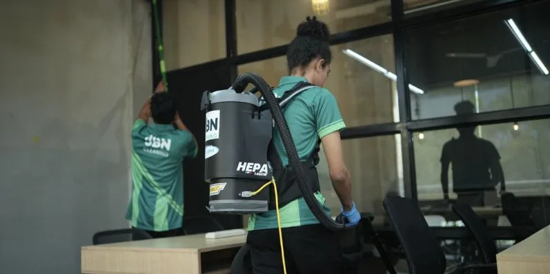 General office cleaning in Sydney