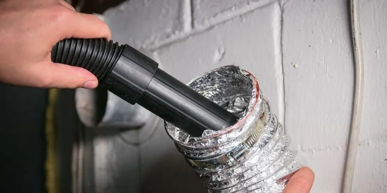 Church duct cleaning services in Sydney