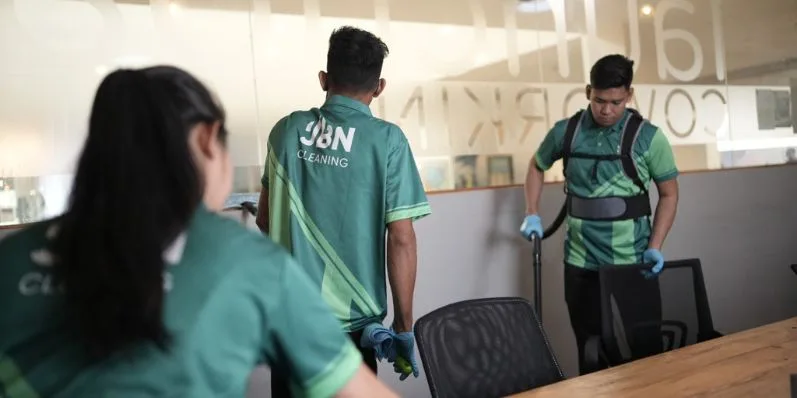 Find the best office cleaners in Sydney