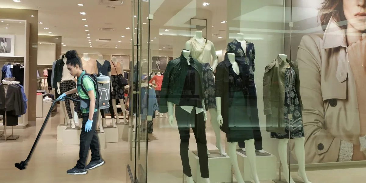 Choose best retail cleaning company in Sydney