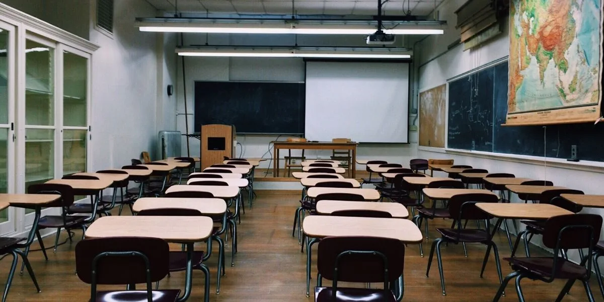 School cleaning tricks